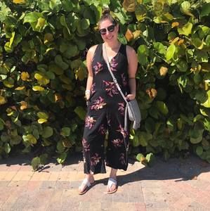 Meet your Posher, Britt